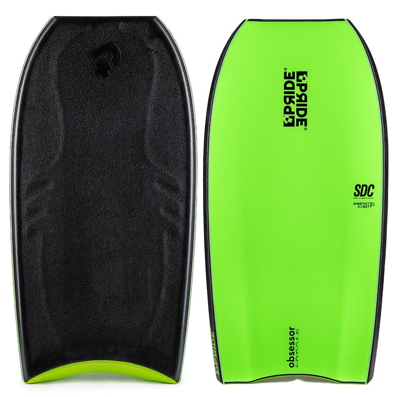 Bodyboard || Pride || Obsessor SDC PP || Liam Lucas 24