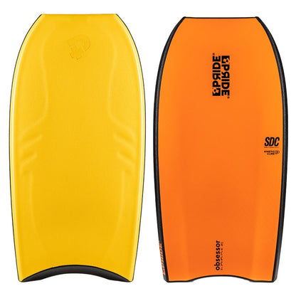 Bodyboard || Pride || Obsessor SDC PP || Liam Lucas 24