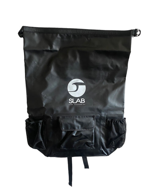 Mochila Slab || Impermeable || 40 Litros