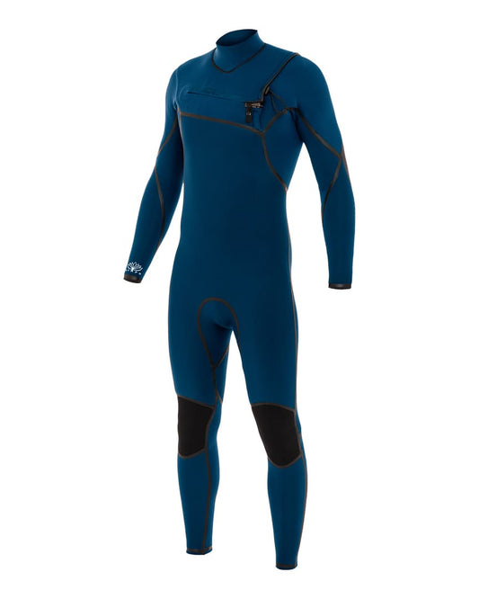 Wetsuit Nymph 4.3 mm || Navy