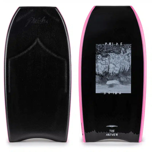 Bodyboard || Pride || Answer SDC 2x Stringer || PLC