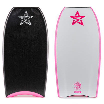 Bodyboard || Stealth || Golden Child Kinetic PP || George Humphreys