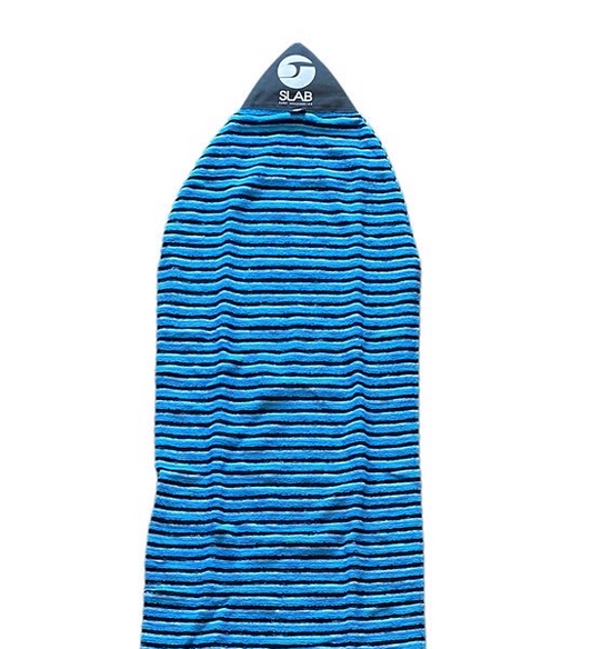 Funda Calcetín Slab blue