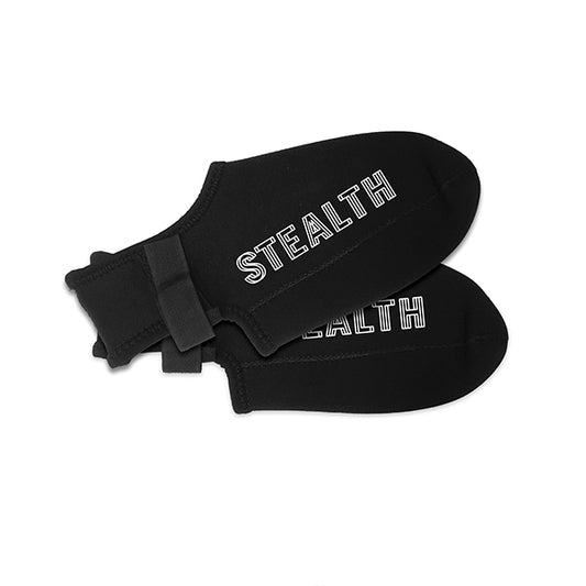 Carpines neopreno stealth || 2mm