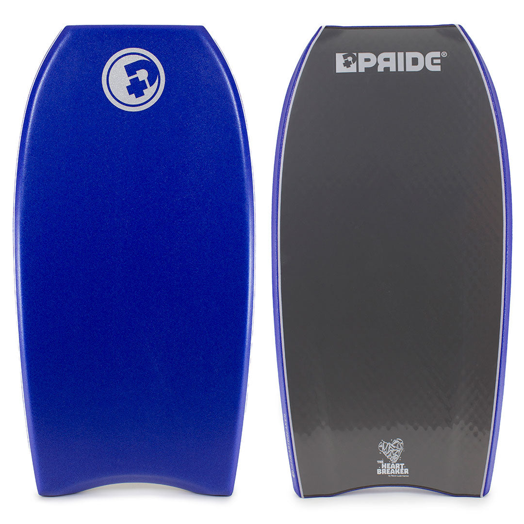 Bodyboard || Pride || Heartbreaker PP || PLC