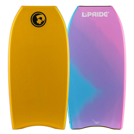 Bodyboard || Pride || HD PE || Mini timeless 24